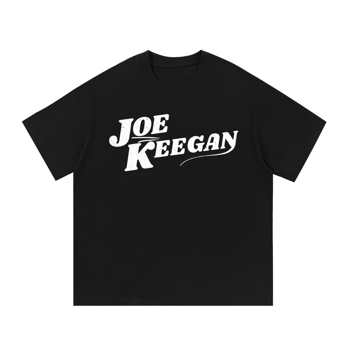 Joe Keegan - Short Sleeve Tee