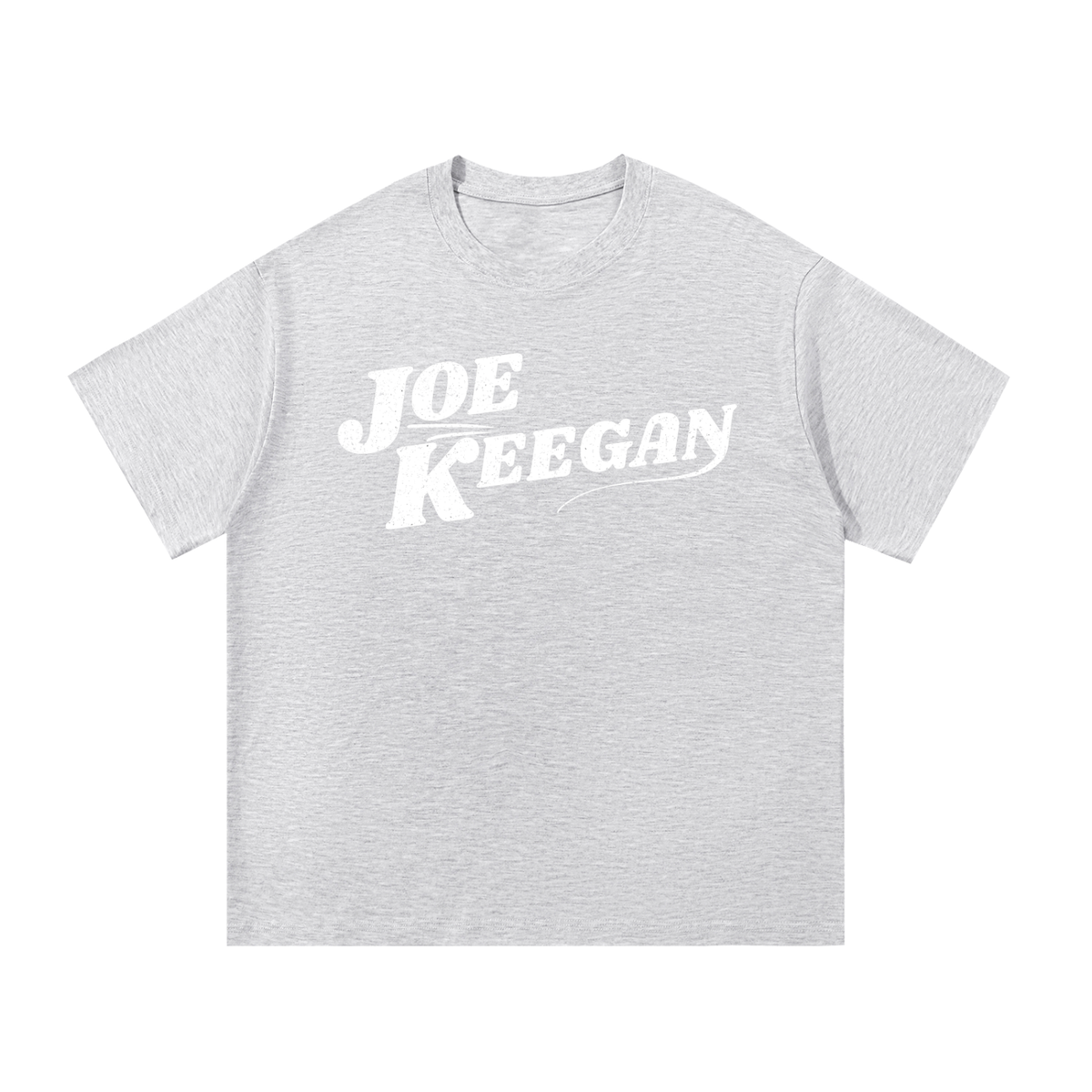 Joe Keegan - Short Sleeve Tee