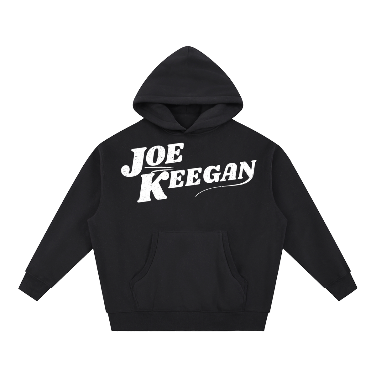 Joe Keegan - Hoodie