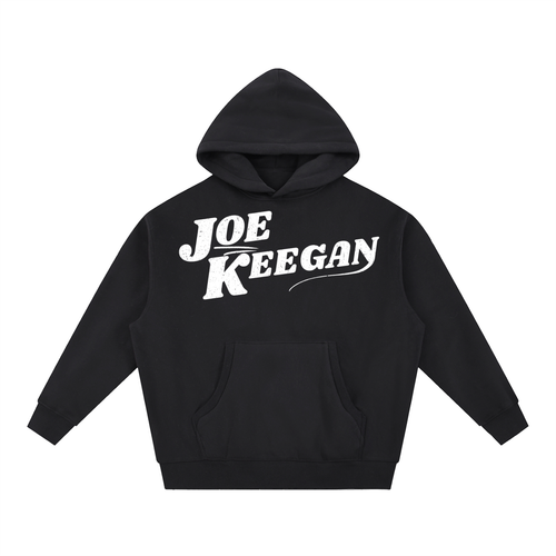 Joe Keegan - Hoodie