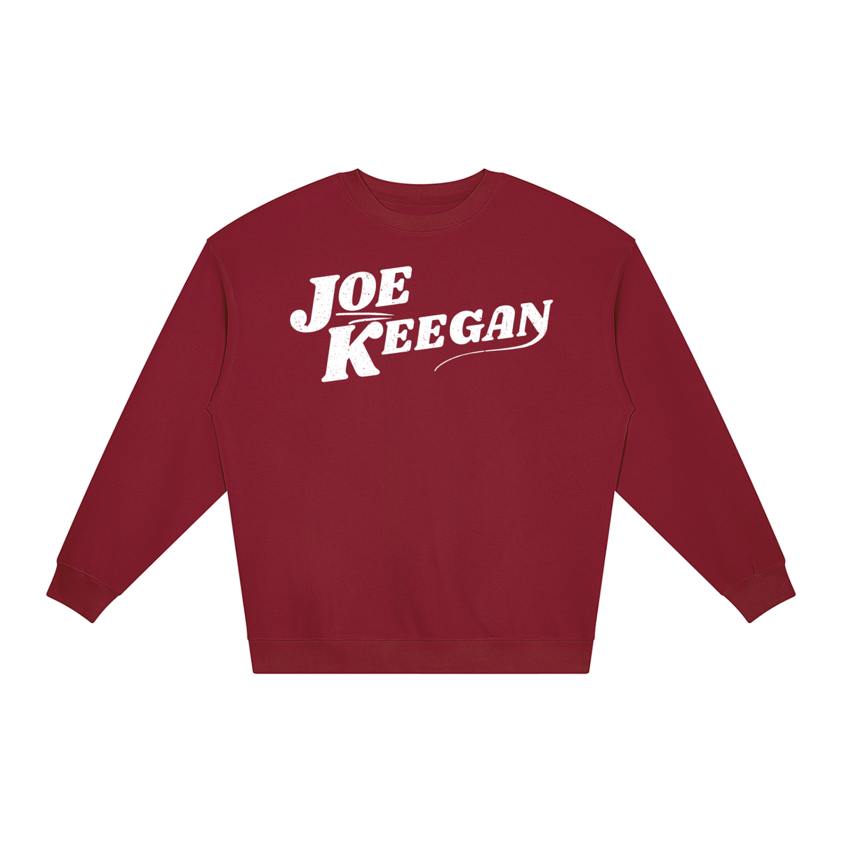 Joe Keegan - Crewneck Sweatshirt