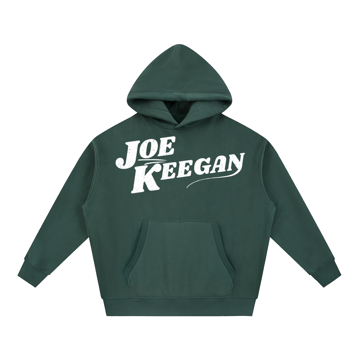 Joe Keegan - Hoodie