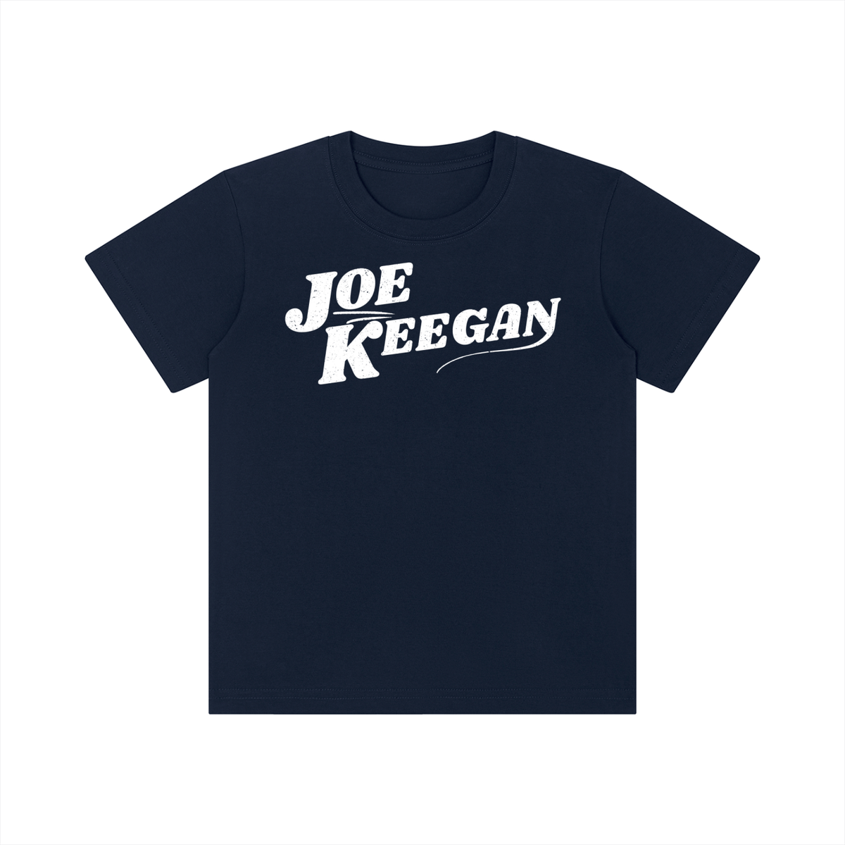 Joe Keegan - Kid's Short-Sleeve Tee