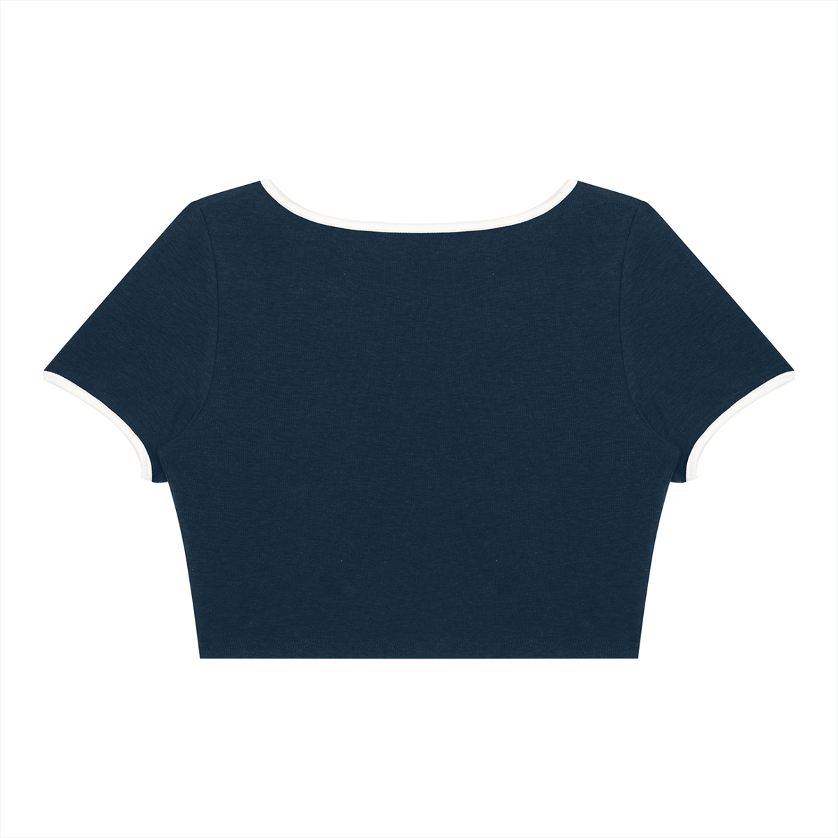 Joe Keegan - Women's Crop T-Shirt