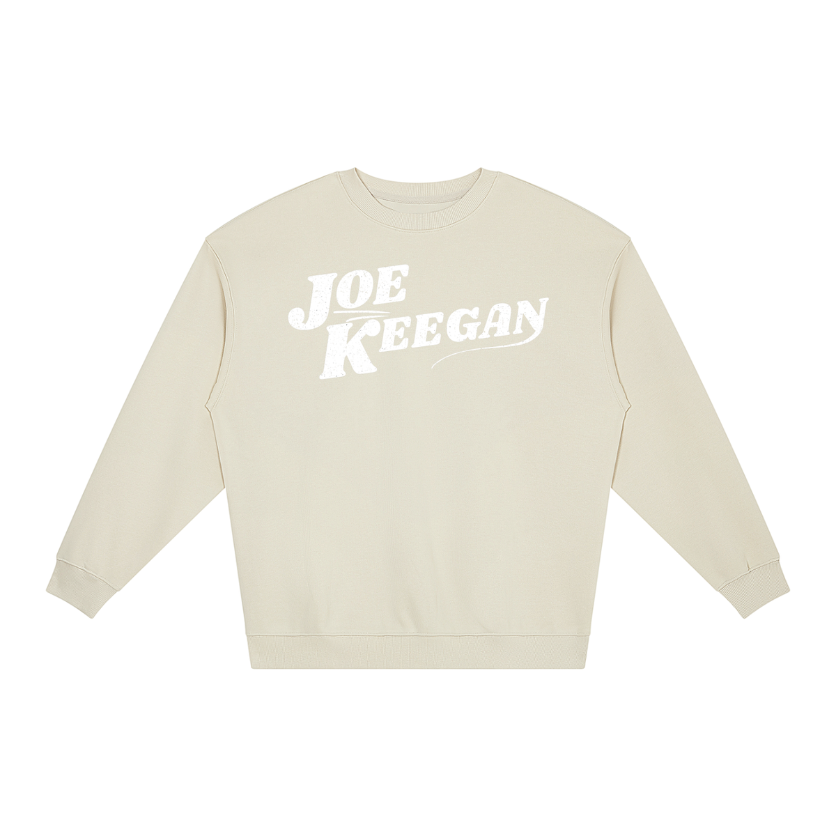Joe Keegan - Crewneck Sweatshirt