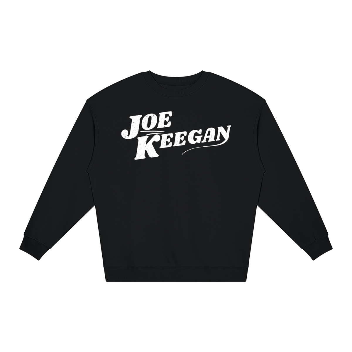 Joe Keegan - Crewneck Sweatshirt