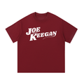 Joe Keegan - Short Sleeve Tee