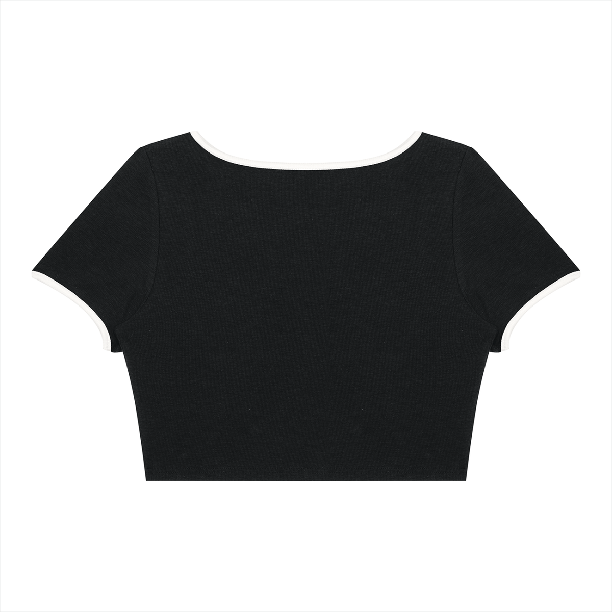 Joe Keegan - Women's Crop T-Shirt