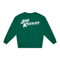 Joe Keegan - Crewneck Sweatshirt