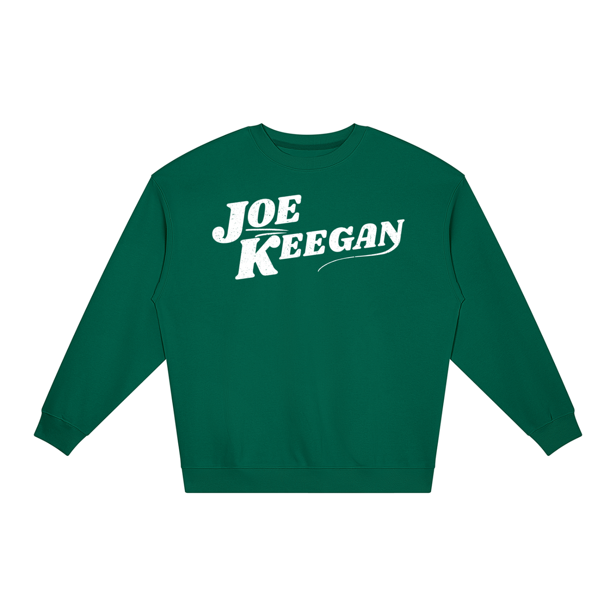 Joe Keegan - Crewneck Sweatshirt