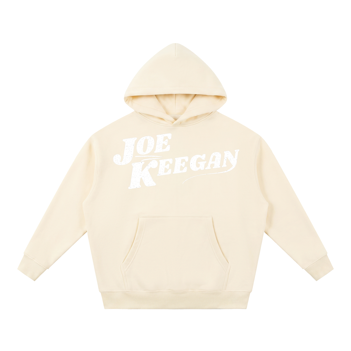 Joe Keegan - Hoodie