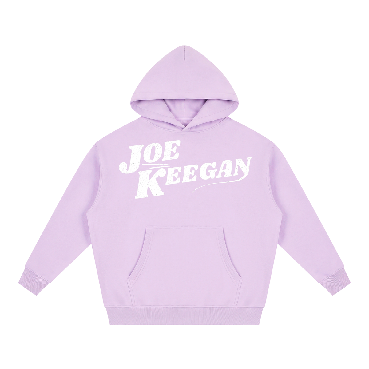 Joe Keegan - Hoodie