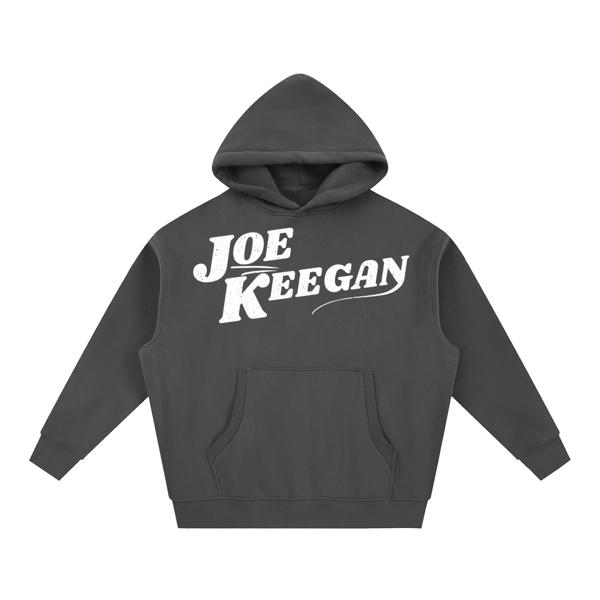 Joe Keegan - Hoodie