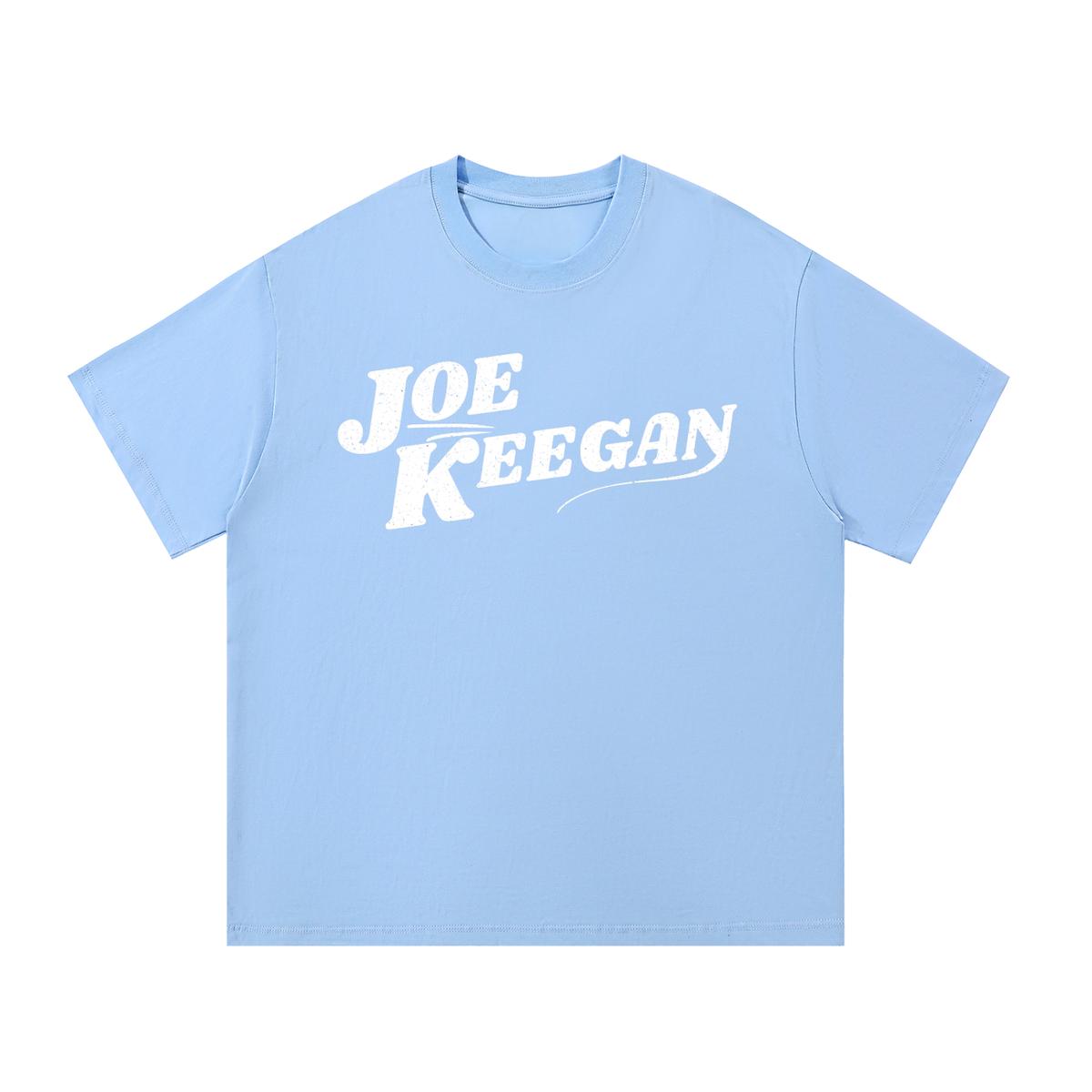 Joe Keegan - Short Sleeve Tee