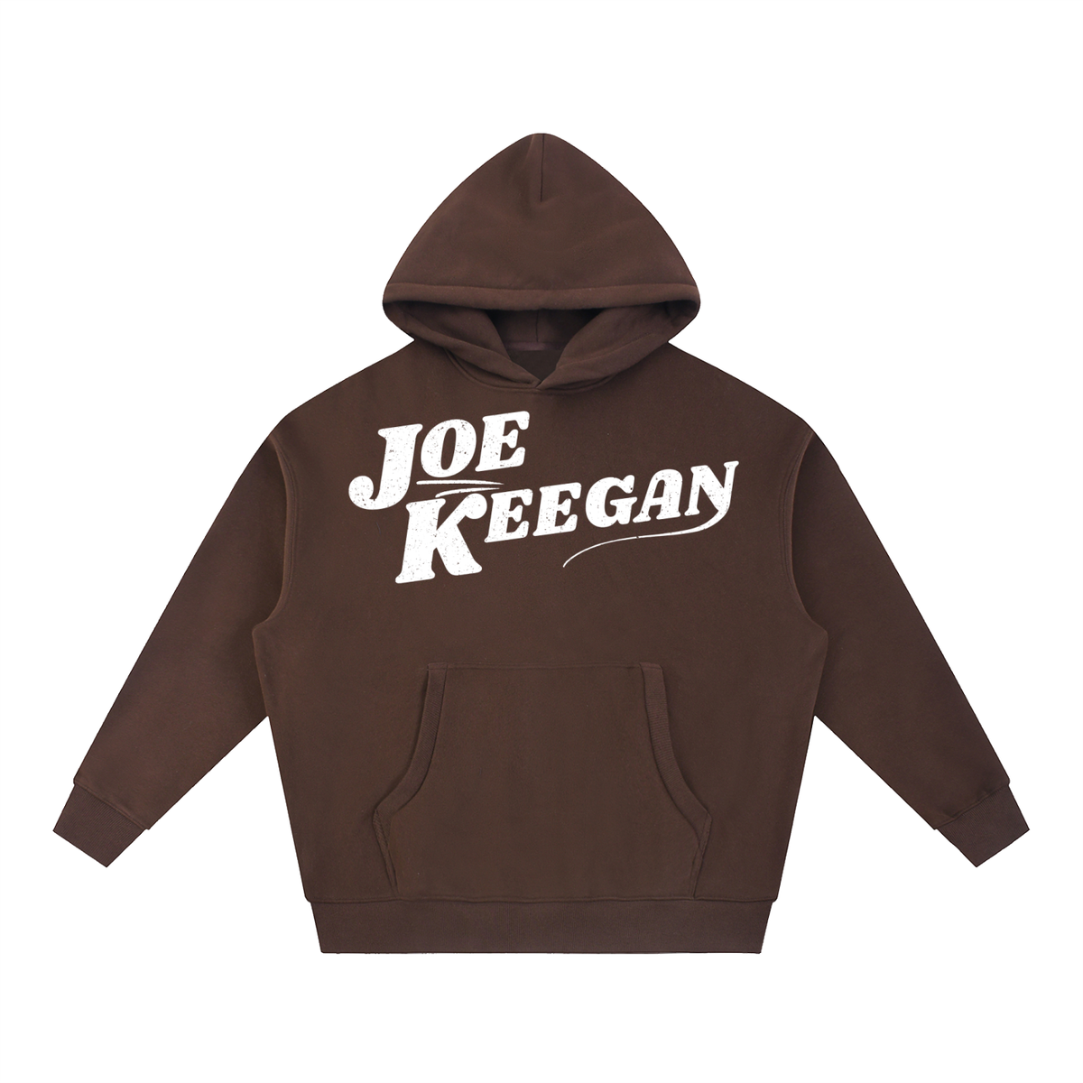Joe Keegan - Hoodie