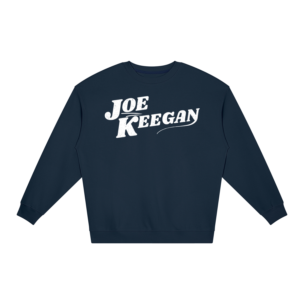 Joe Keegan - Crewneck Sweatshirt