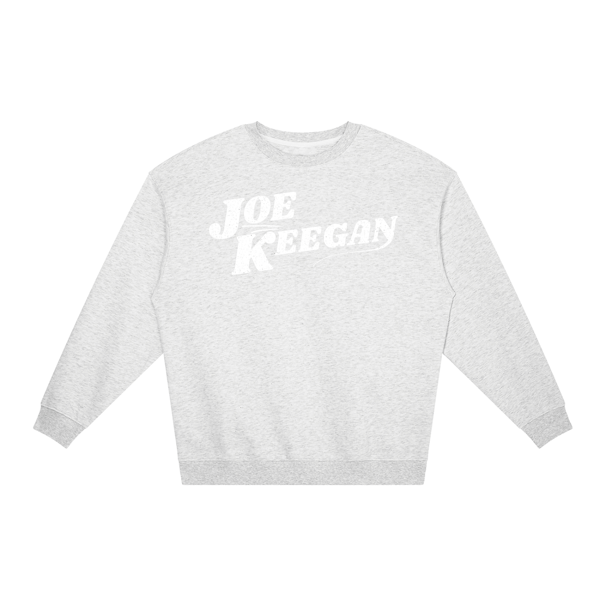 Joe Keegan - Crewneck Sweatshirt