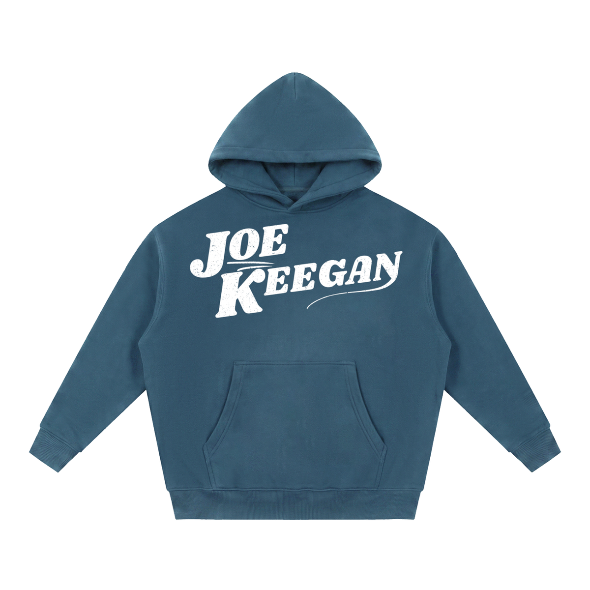 Joe Keegan - Hoodie