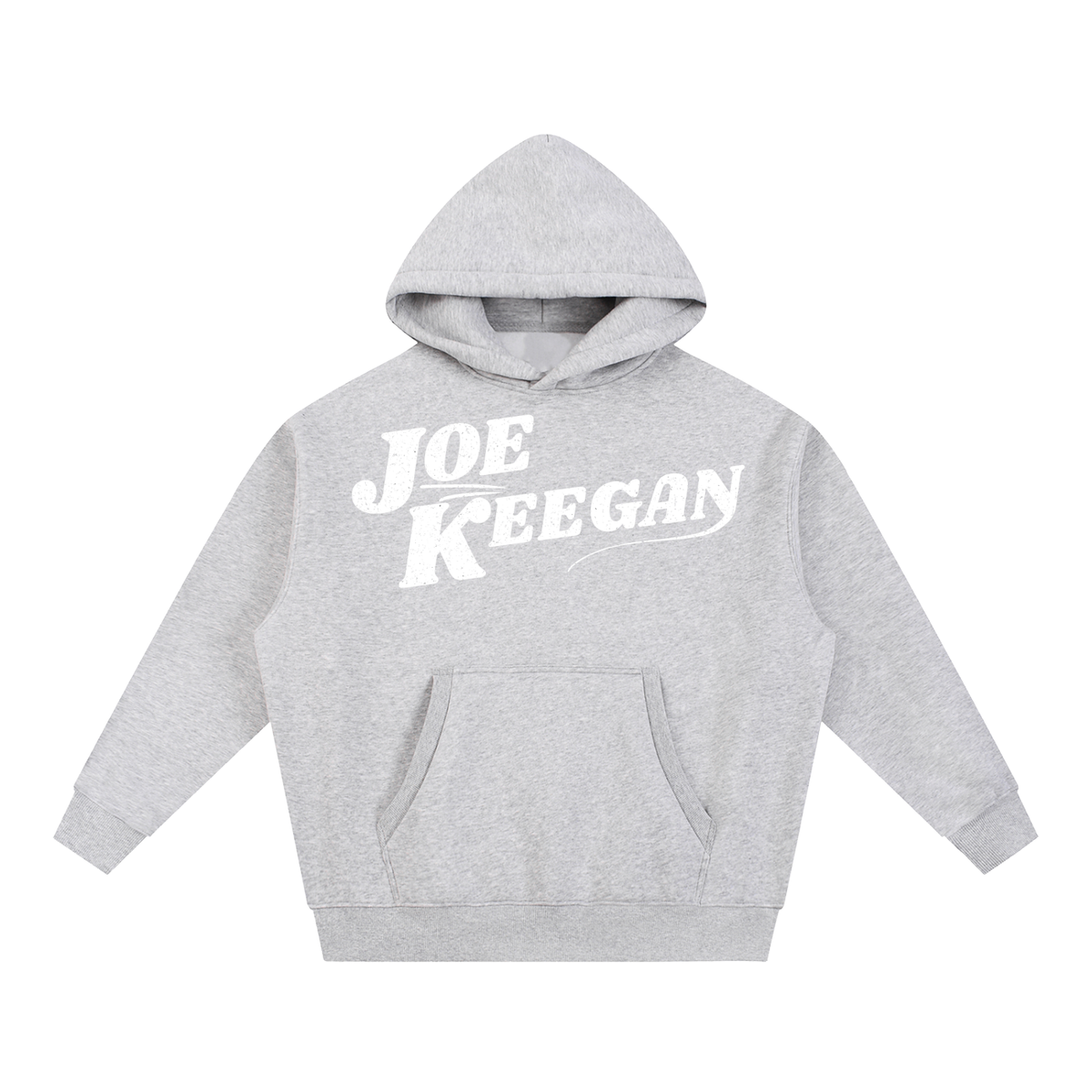 Joe Keegan - Hoodie