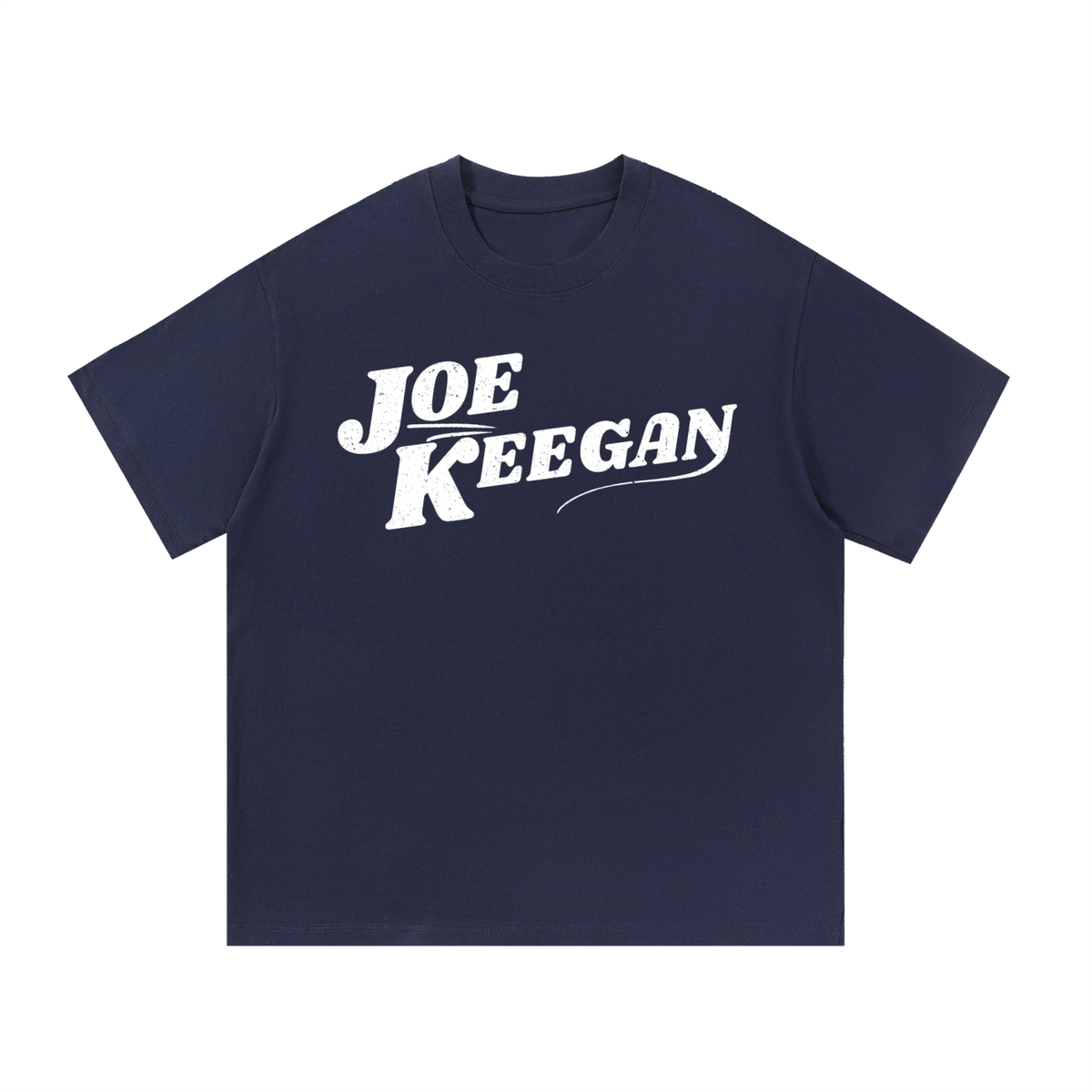 Joe Keegan - Short Sleeve Tee
